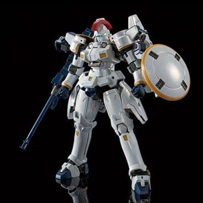 Bandai RG 1/144 OZ-00MS Tallgeese EW
