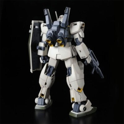 Pbandai HG 1/144 : RGM-86R GM lll ( Unicorn Desert Color Ver )
