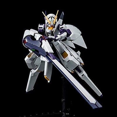 HG RX-124 Gundam TR-6 [Woundwort] P-Bandai