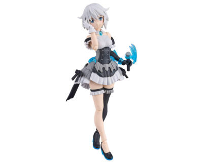 Bandai 30MS : Option Body Parts Alpha Sisters Phantasm 1 [ Color A ]