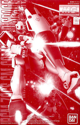 P-Bandai MG 1/100 RGM-79GS GM Command Space