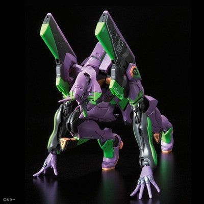 Bandai RG : EVA-01 Evangelion Unit-01