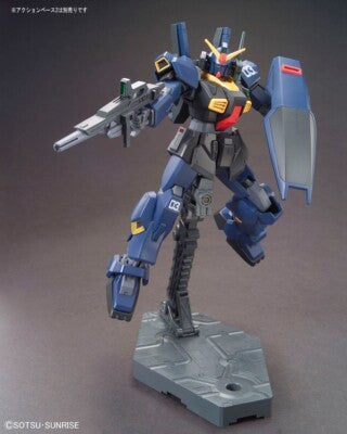 Bandai HG 1/144 : RX-178 Gundam MK-II [ Titans ]