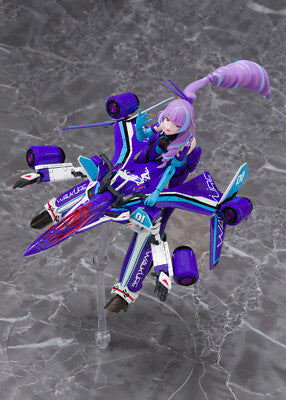 Aoshima VFG : VF-31J Siegfried Mikumo Guynemer