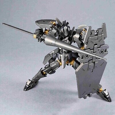 30MM EXM-A9bk Spinatio (Black Knight Type) P-Bandai