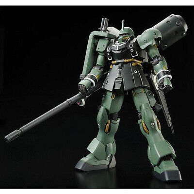 Universal Century : HG 1/144 Geara Zulu