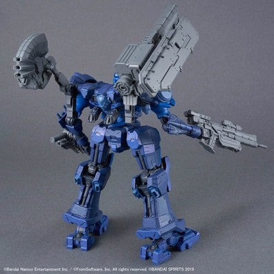 Bandai 30MM : Armored Core VI Fires Of Rubicon Arquebus Corporation VP-40S Locksmith
