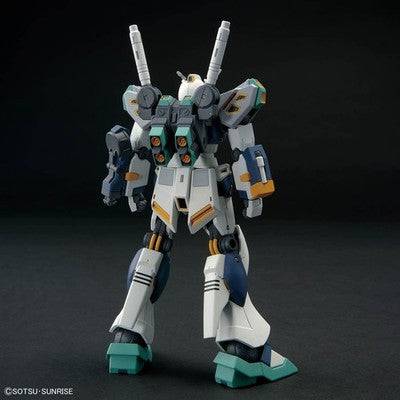 Bandai HG 1/144 : TX-ff104 Alyzeus