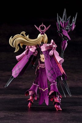 Kotobukiya Megami Device : 19 Auv Amaterasu Regalia Eclipse