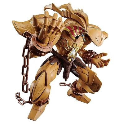 Bandai Figure-rise Stardard Amplified : The Legendary Exodia Incarnate
