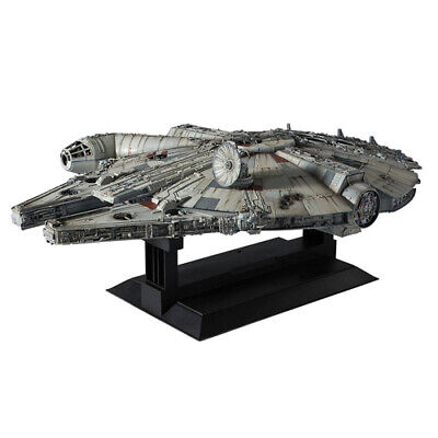 Bandai PG 1/72 Star War Millennium Falcon