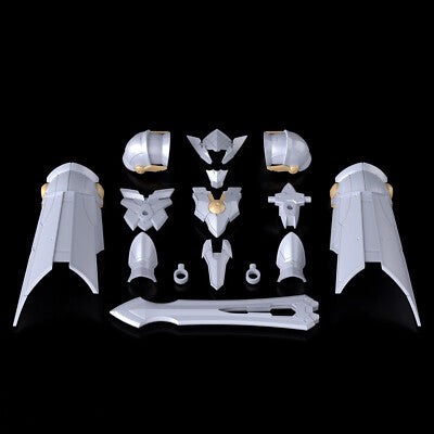 Bandai 30MF : Class Up Armor (Liber Paladin)