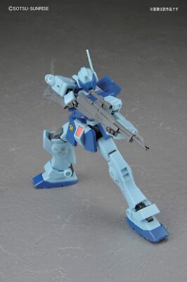 Bandai HG 1/144 : RGM-79SP Gm Sniper II