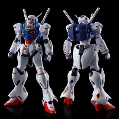 P-Bandai HG 1/144 : RX-78 MS00Z Gundam GP00 (Engage Zero)
