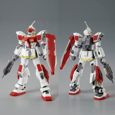 P-Bandai HG 1/144 : RX-80RR Red Rider