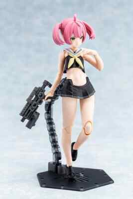 Kotobukiya 1/1 : Megami Device 22.1 Buster Doll Gunner Midnight Fang