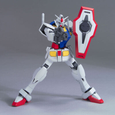 Bandai HG 1/144 : GN-000 0 Gundam [ Type A.C.O. ]