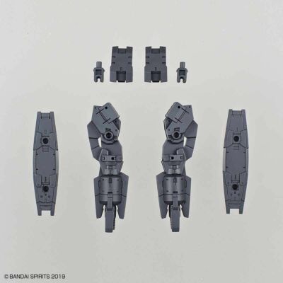 Bandai 30MM 1/144 : Multi  Booster Unit