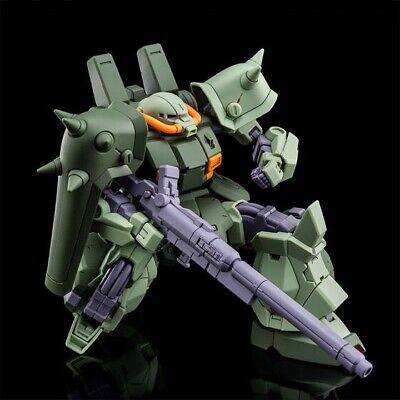 HG 1/144 RMS-106CS Hi-Zack Custom (A.O.Z.Re-Boot Ver.) P-Bandai