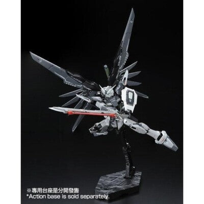 P-Bandai RG 1/144 : ZGMF-X42S Destiny Gundam Deactive Mode