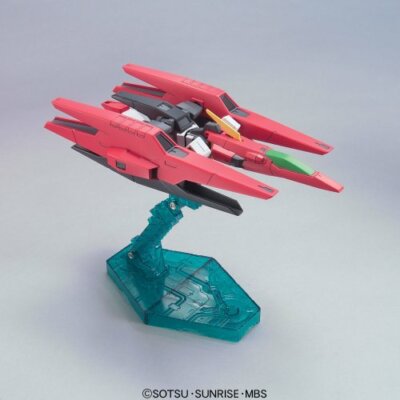 Bandai HG 1/144 GNA-101A GN Archer