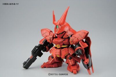 SD BB382 MSN-04 Sazabi