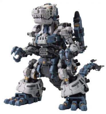 Kotobukiya HMM Zoids 1/72 : RB0Z-003 Gojulas