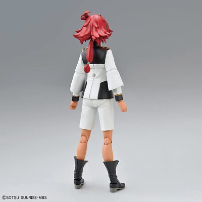 Bandai Figure-Rise Standard :  Suletta Mercury