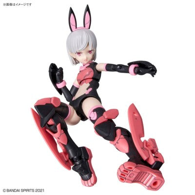 Bandai 30MS : SIS-T00 Laranel (COLOR B)