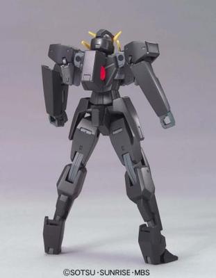 Bandai HG 1/144 : GN-009 Seraphim Gundam