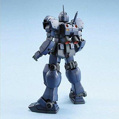 HG 1/144 RGM-79Q GM Quel