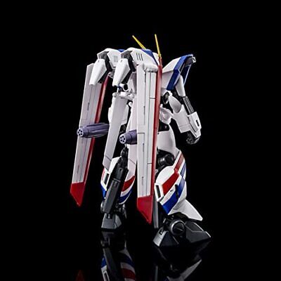 HG 1/144 Metal Armor XD-01+XDFU-01 Dragonar-1 Plus Lifter-1 P-Bandai