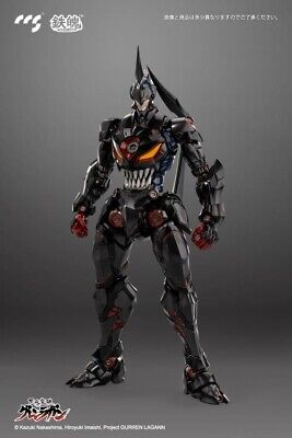 Tengen Toppa Gurren Lagann - Lazengann Alloy 1/7 Scale Action Figure