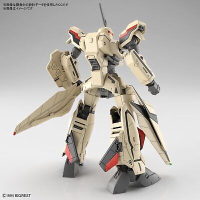 HG 1/100 YF-19