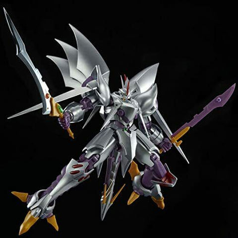 HG Super Robot Wars OG : Cybaster (EXTRA FINISH)