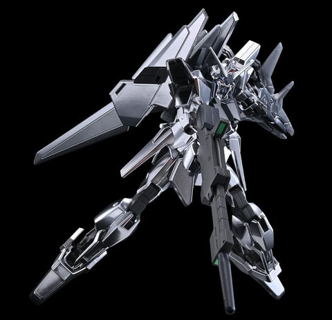 Universal Century: HG-1/144 Delta Zayiu P-Bandai
