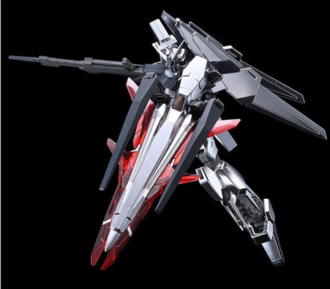 Universal Century: HG-1/144 Delta Zayiu P-Bandai