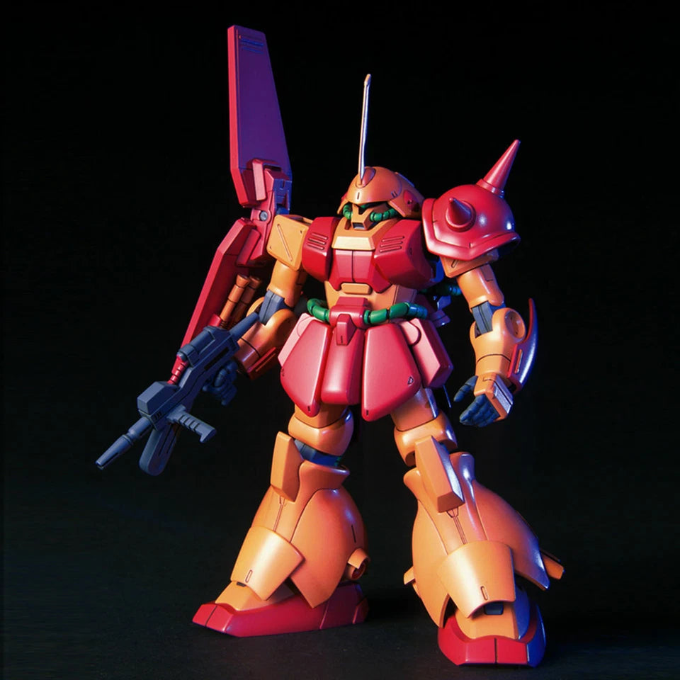 Hg 1/144 RMS-108 Marasai