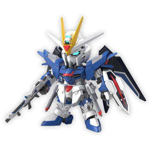SD Ex Rising Freedom Gundam