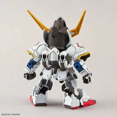 Bandai SD Gundam EX-Standard : Gundam Barbatos