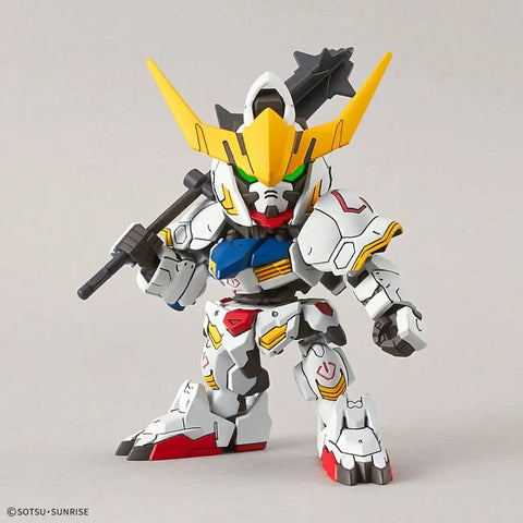 Bandai SD Gundam EX-Standard : Gundam Barbatos
