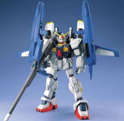 Bandai HG 1/144 FXA-05D/RX-178 Super Gundam