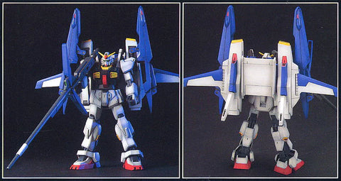 Bandai HG 1/144 FXA-05D/RX-178 Super Gundam