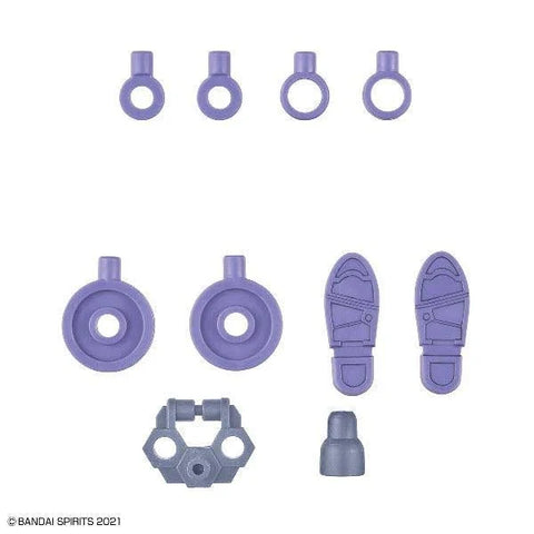 30MS : OB-06 Option Body Parts Type S01 (Color A)