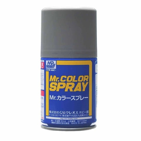 Mr Color Spray DARK GRAY (1) S31