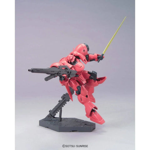 Bandai HG 1/144 : AGX-04 Gerbera-Tetra