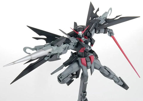 Bandai MG 1/100 Gundam Age 2 Dark Hound