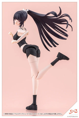 Kotobukiya 1/10 : Sousaishojoteien Dress Up Body [ L ] ( Color C Ver. )