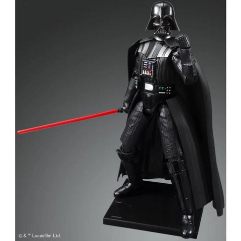 Bandai 1/12 : Star Wars Darth Vader