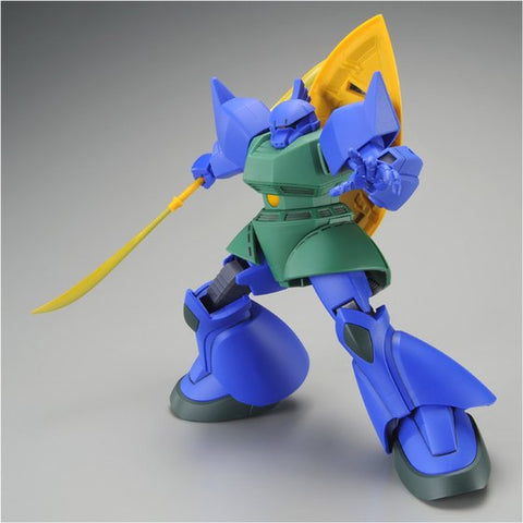 P-Bandai HG 1/144 : MS-14A Gato's Gelgoog